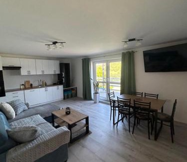 Rabcice Apartment | Halka Apartment 2