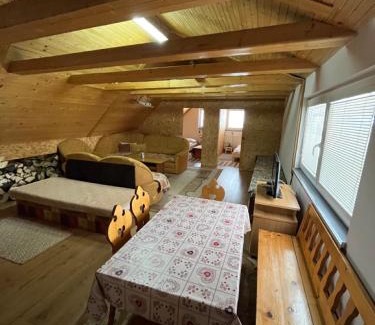 Rabcice Apartment | Halka Apartment 4