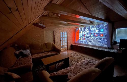 Rabcice Apartment | Halka Apartment 4