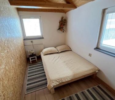 Rabcice Apartment | Halka Apartment 4