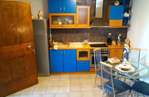 Gerakini House | Halkidiki Trikorfo Luxury Maisonette