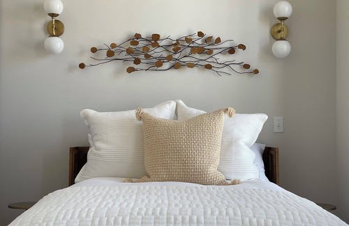 Aledo Hotel | Hall Building