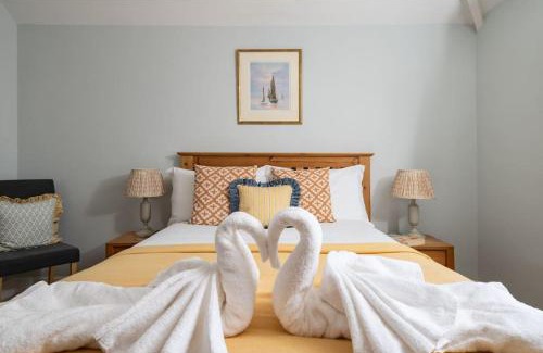 Aldborough House | Hall Cottage - Norfolk Cottage Agency