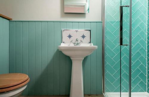 Aldborough House | Hall Cottage - Norfolk Cottage Agency