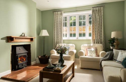 Aldborough House | Hall Cottage - Norfolk Cottage Agency