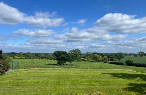 Tadcaster House | Hall Cottage, Wighill near York and Leeds