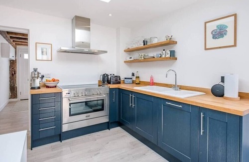 Martlesham Heath House | Hall Cottage, Woodbridge