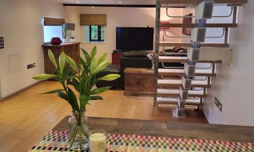 Hillam House | Hall Farm Barns