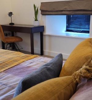 Hillam House | Hall Farm Barns