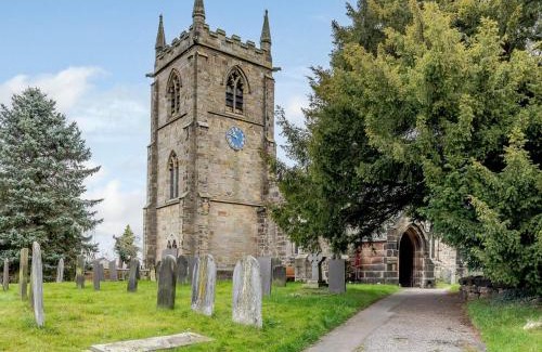 Ashbourne House | Hall Farm Bungalow
