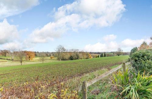 Ashbourne House | Hall Farm Bungalow