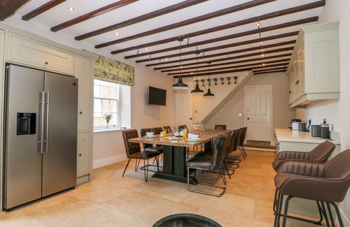 Leven Cottage | HALL GARTH, family friendly, with open fire in Leven Near Beverley