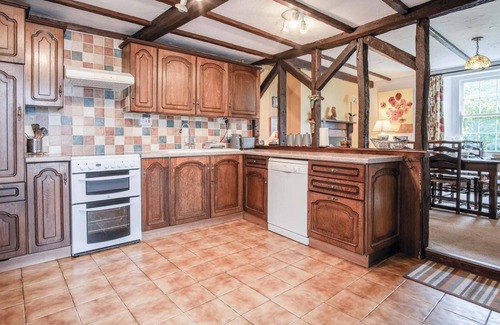 St. Florence Cottage | Hall House - 3 Bedroom Cottage - Saint Florence