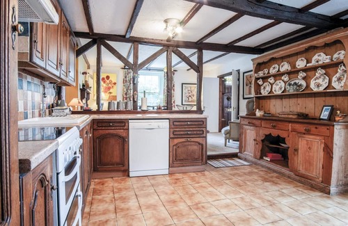 St. Florence Cottage | Hall House - 3 Bedroom Cottage - Saint Florence