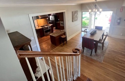 Hempstead Other | Hall House: A Century of Charm Come relax in a beautiful piece of Texas history