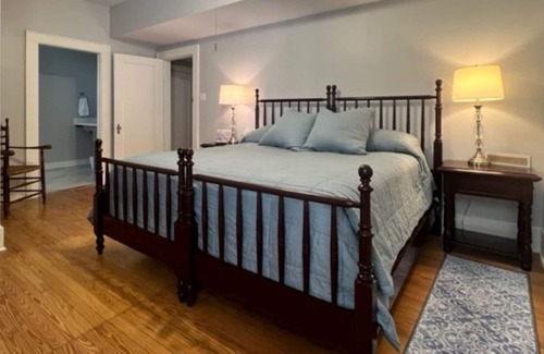 Hempstead Other | Hall House: A Century of Charm Come relax in a beautiful piece of Texas history