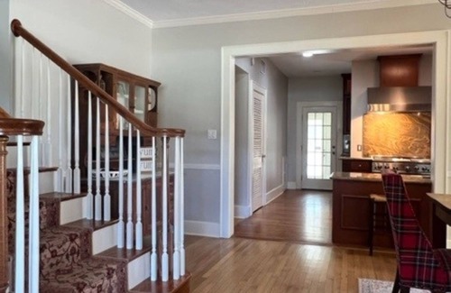 Hempstead Other | Hall House: A Century of CharmnCome relax in a beautiful piece of Texas history