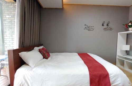 Namwon House | Halla N Tam Pension