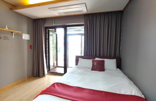 Namwon House | Halla N Tam Pension