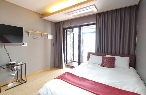 Namwon House | Halla N Tam Pension