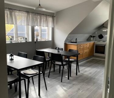 Andrarum Bed & Breakfast | Hallamölla Gård