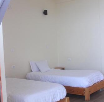 Amhara Region Hotel | Halle Hotel - Lalibela