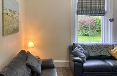 Lochmaben House | Halleaths Home Farm