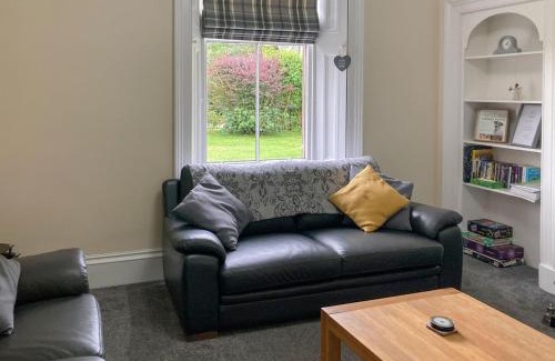 Lochmaben House | Halleaths Home Farm