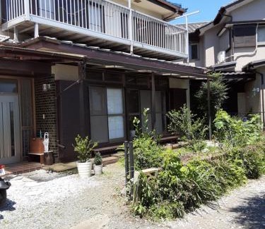 Moroyama House | Hallelujah