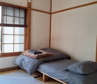 Moroyama House | Hallelujah