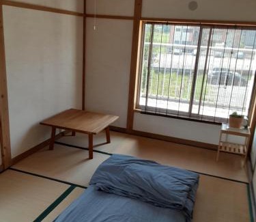 Moroyama House | Hallelujah
