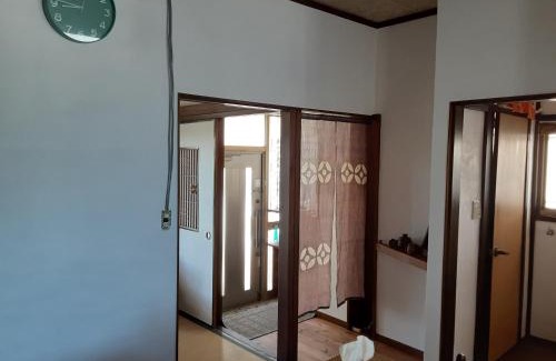 Moroyama House | Hallelujah