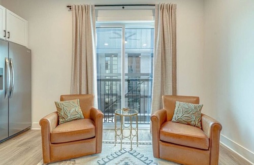 Historic Edgefield Apartment | Halley House | East Nashville | 2 Miles Downtown!