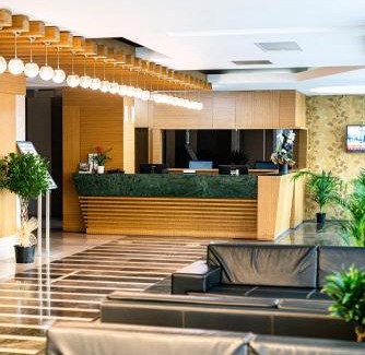 Merkezefendi Hotel | HALLEY OTEL