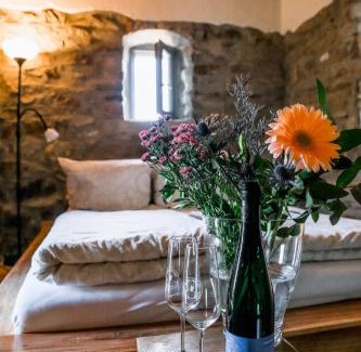Oestrich-Winkel Bed & Breakfast | Hallgarter Zange