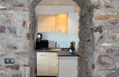 Oestrich-Winkel House | Hallgarter Zange