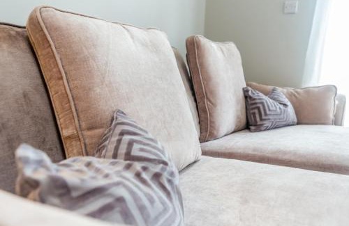 Durham Apartment | Hallgarth Street