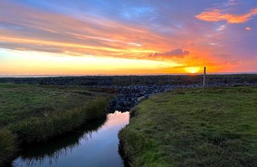 Langeneß Apartment | Hallig Hüs