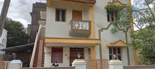 Pudukkottai Villa | Hallima Home Stay Services Golden Nagar