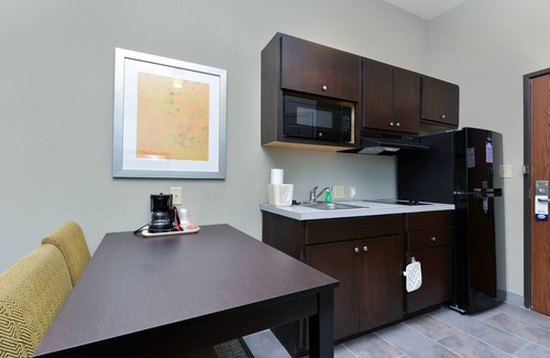 Lakeview Jefferson County Hotel | Hallmarc Studios