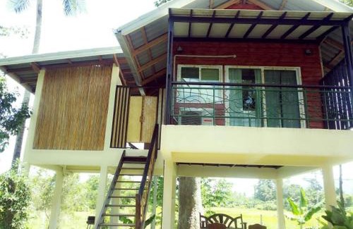Khanom House | Hallo Villa Khanom