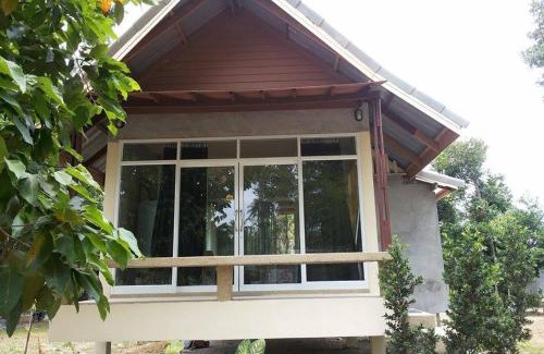 Khanom House | Hallo Villa Khanom