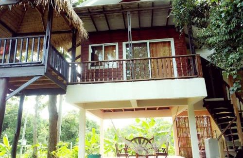 Khanom House | Hallo Villa Khanom