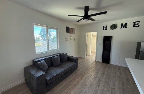 Paramount Apartment | Halloween Special in Paramount