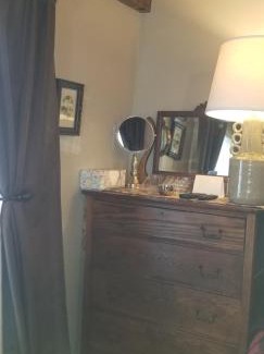 Hallowell House | Hallowell Rooming House