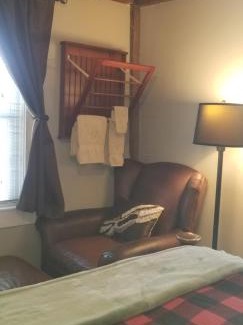 Hallowell House | Hallowell Rooming House