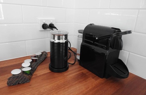 Halls Gap Apartment | Halls Gap Cottages