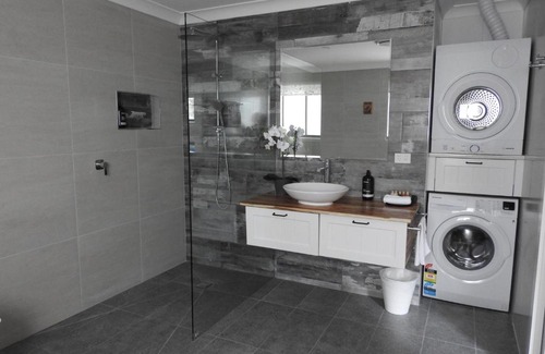 Halls Gap Apartment | Halls Gap Cottages
