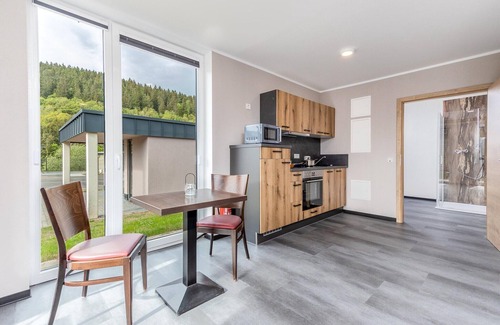 Hallschlag House | Hallschlag Lakeside Hideaway