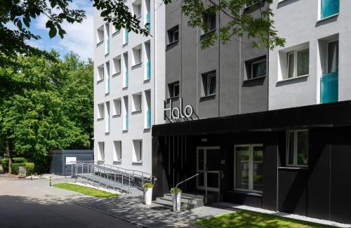 Hel Resort | Halo Hel